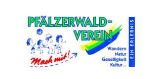 Pfälzerwald Verein Kaiserslautern in Hohenecken unterwegs