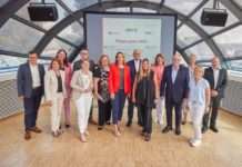 Versorgungsmodell „Pflege ganz aktiv“