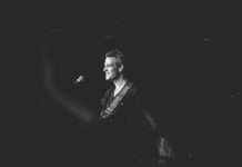 Nuit de la Chanson (42) – Arthur De La Taille, Kammgarn 10.09.