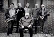 COLOSSEUM – The Return of a Legend, Kammgarn 07.09.