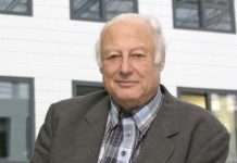 Lebenswerkpreis für Prof. Helmut Neunzert – Nominierte für Zukunftspreis Pfalz ausgewählt