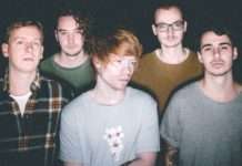 GHØSTKID SPECIAL GUESTS: SPERLING & KING NUGGET GANG, Kammgarn 05.08.