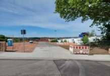 Bauplätze in der Donnersbergstraße im Angebot