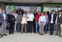 ZRW und ZAK: Wasserstoff für die Westpfalz