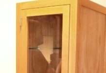 Holz mit professioneller Hand gestaltet – Tischler zeigen ihre Meister- und Gesellenstücke