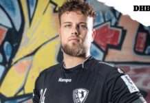 DHB-Pokal: Zweitligist Coburg in Dansenberg