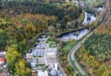 Stadtentwässerung: Tag der offenen Tür am 04. September