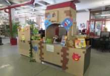 Vorlese-Sommer neigt sich dem Ende zu – Abschlussfest am 12. September in der Stadtbibliothek