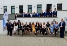 Berufseinstieg beim Hauptzollamt Saarbrücken