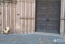 Otterberg: Die Sache mit dem Wetterhahn…