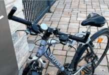 Diebe schlagen blitzschnell zu