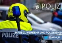 Fußball: Hinweise der Polizei zu An- und Abreise