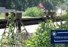 Fortsetzung der Aktion „Früher Vogel“