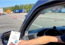 Kontrolle des Fernreiseverkehrs – A6 ist Transitstrecke zu den Ferienzielen