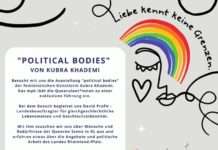 Queerulant*innen zu Gast im mpk