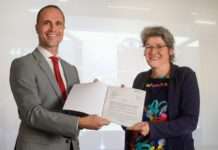 2,8 Millionen für Kompetenzzentrum Quantencomputing am Fraunhofer ITWM