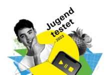 Schülerwettbewerb „Jugend testet“ – Anmeldung ab sofort möglich
