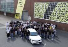 Beste Aussichten: Ausbildungsstart für 170 junge Menschen bei Opel