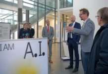 I AM AI – Was kann Künstliche Intelligenz?