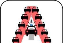 Schneller und sicherer an den Einsatzort dank AORTA