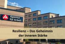 Resilienz – Das Geheimnis der inneren Stärke