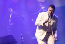 „It’s Tango-Showtime!“ mit Ale Martin – Tango zum Mittanzen