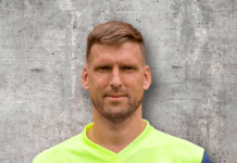 1.FCK: Ein Spiel Sperre für Andreas Luthe