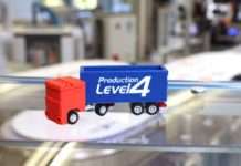 Die Produktion der Zukunft braucht neue Geschäftsideen