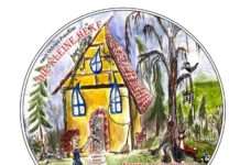 DIE KLEINE HEXE – das neueste Musical der Emmerich-Smola-Musikschule und Musikakademie