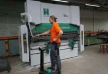 Meilenstein in der Fertigungstechnik – Facettenreiche Aus- und Weiterbildung an der Meisterschule für Handwerker