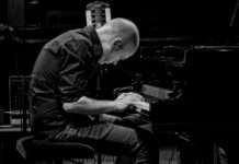 Tord Gustavsen Trio – Live 2022, Kammgarn 21.09.