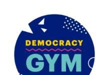Fitnessstudio für die Demokratie: Innovatives Schulungskonzept erscheint im September