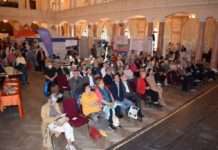 Seniorenmesse erneut ein großer Erfolg