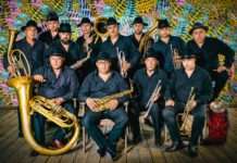 Internationales Foto Fest Kaiserslautern Acoustic Colour, Kammgarn 15.bis 17.09.