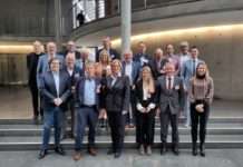 Wichtiger Rückhalt für finanzschwache Kommunen in Berlin