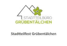 Nach 4 Jahren Pause: Stadtteilfest Grübentälchen