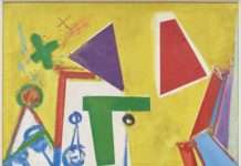 Letzte Gelegenheit – Abschluss der Ausstellung „Hans Hofmann – Chimbote“ im mpk
