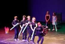 Herbstferienkurse am Pfalztheater – Anmeldung ab 4.10.!