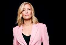 Ida Sand – Live 2022, Kammgarn 29.09.