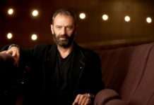 „Goodbye, James!“ – Internationale Tanzgala zum Abschied von James Sutherland