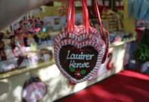 Oktoberkerwe in Kaiserslautern verlief friedlich