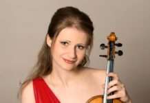 „Schwebezustände“ – Auftakt zur neuen Konzertsaison am 23. September