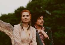 Mrs. Greenbird – Love you to the bone, Kammgarn 07.10.