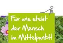 Ehrenamtliche gesucht!