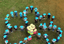 Informationsveranstaltung zur Aktionswoche Selbsthilfe