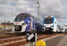 175 Jahre Eisenbahn in Rheinland-Pfalz