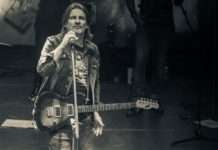 Konzert mit RAY WILSON im SWR Studio Kaiserslautern