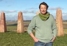 Der Überraschungsführer: „Potzblitz – die Pfalz!“ – Lesung mit Rolf Schlicher am 15. September