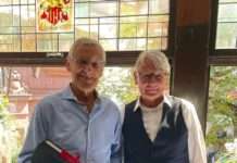 Langjähriger Leiter des KSI ging in Ruhestand – OB Klaus Weichel verabschiedet Hans Schlicher