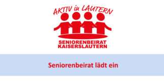 Mittwochkaffee – Der Seniorenbeirat lädt ein